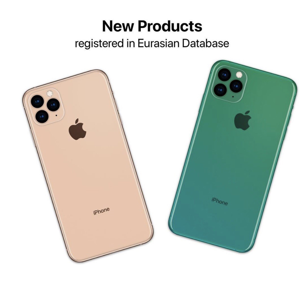 关于 iPhone 11 系列，现在都有哪些爆料信息？