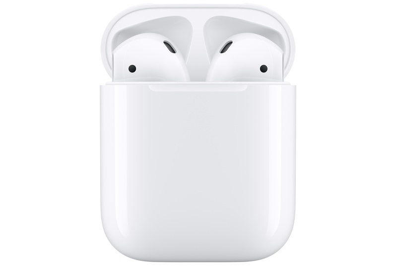 如何最大限度地提高 AirPods 的续航时间？