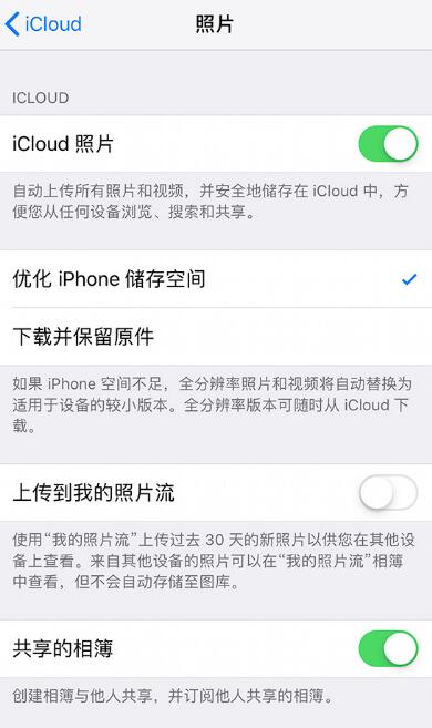 iCloud 照片原图无法下载恢复到 iPhone 怎么办？