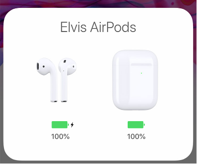 高仿Airpods耳机能看出来吗？如何辨别真假Airpods？