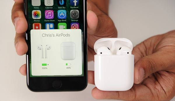 山寨版 AirPods 与正品有哪些区别，附验机方法