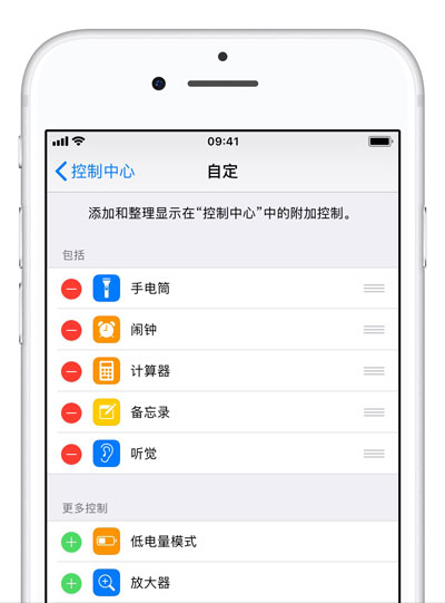 iPhone 中「耳朵」样式的图标是什么功能？如何关闭？