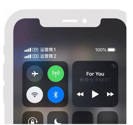 iPhoneXS/XS Max/XR双卡双待如何设置？苹果双卡双待使用技巧