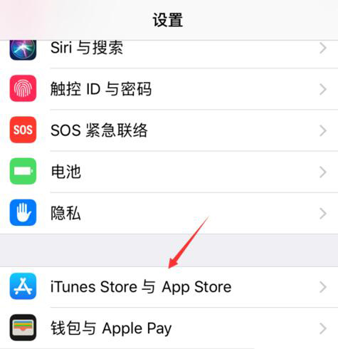 iPhone 应用出现“云图标”，需要重新下载是什么情况？