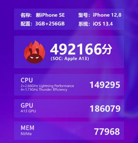 iPhoneSE2对比iPhone7，哪个更值得买？