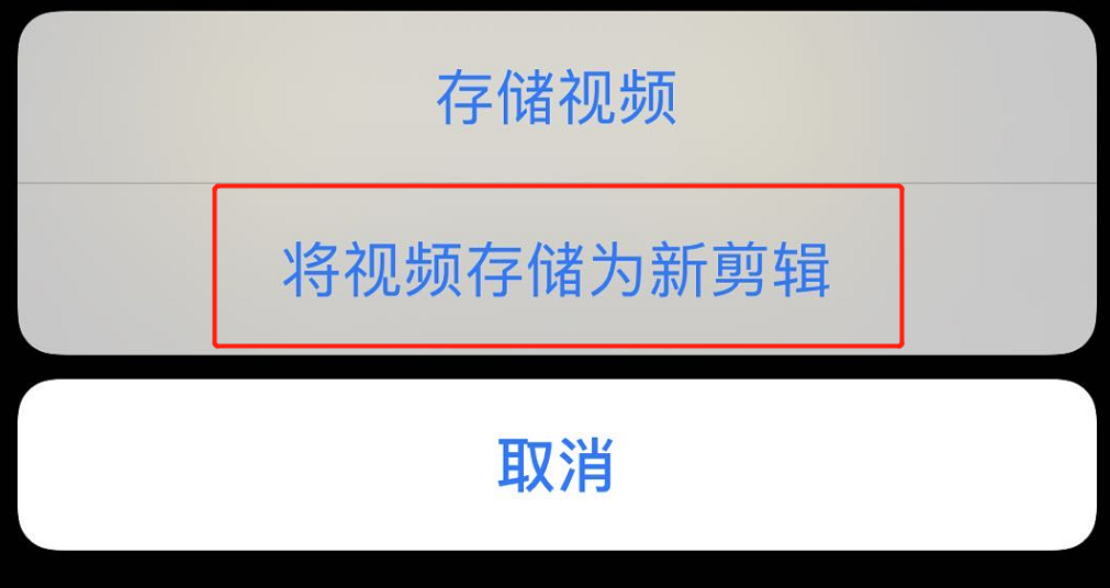 在 iPhone 11 中使用“照片”应用的三个小技巧