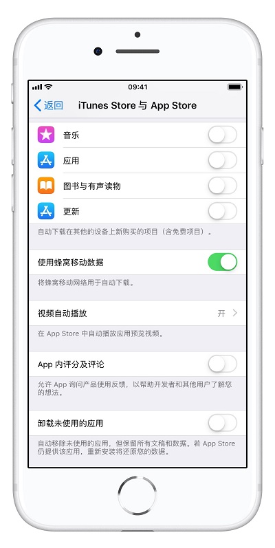 iOS 12 小技巧 | 小容量 iPhone 的福音，如何只卸载应用而保留数据？