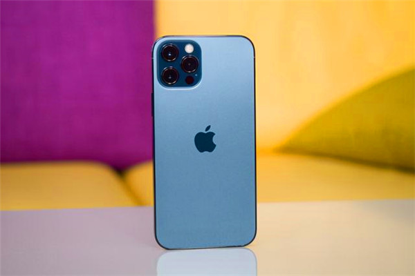 港版iphone12pro和大陆版有什么区别(3)