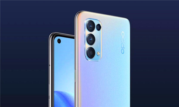 opporeno5和pro的区别(2)