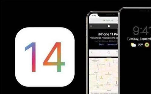 ios14本地网络是什么(2)