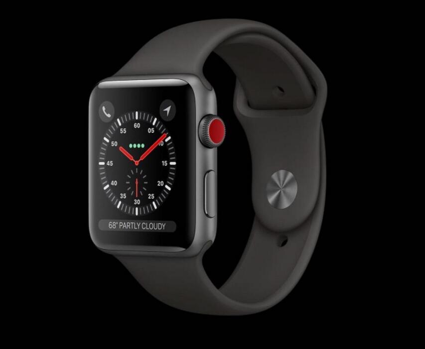 apple watch se和watch6区别(2)