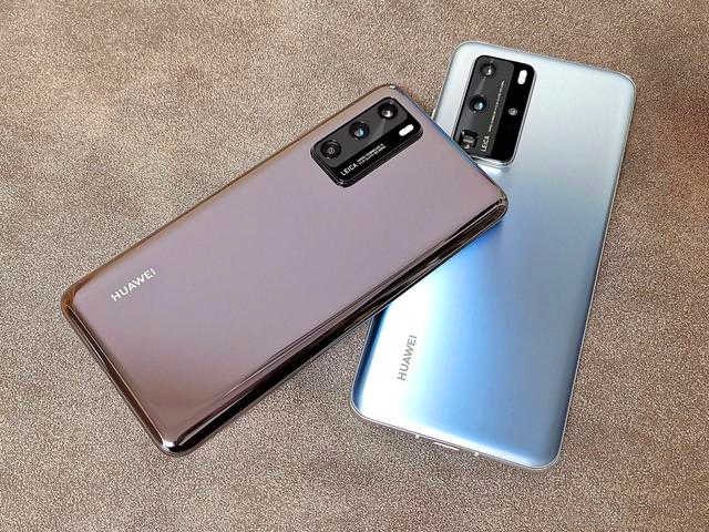 华为p40与mate30pro对比(1)