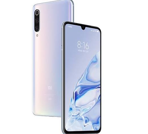 华为mate30pro对比小米10pro(2)