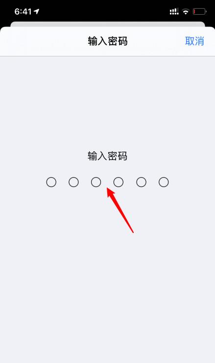 苹果怎么更新ios14(5)