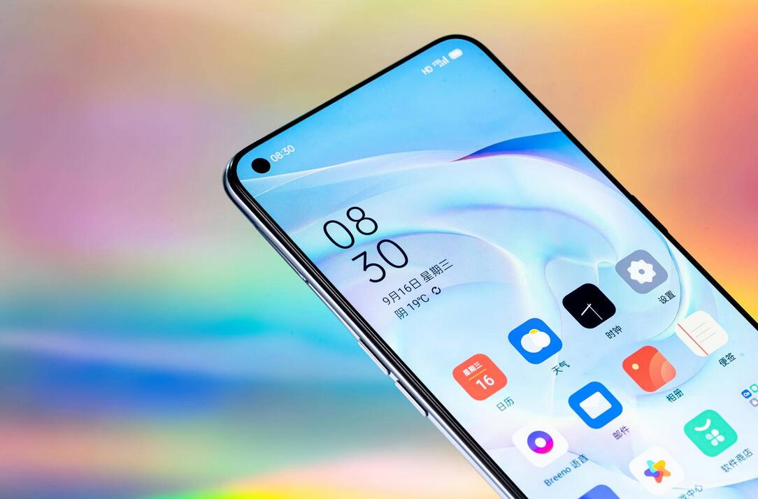 opporeno4se参数配置详情(3)