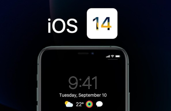 ios14.1新增哪些功能?IOS14.1耗电高相关讲解截图