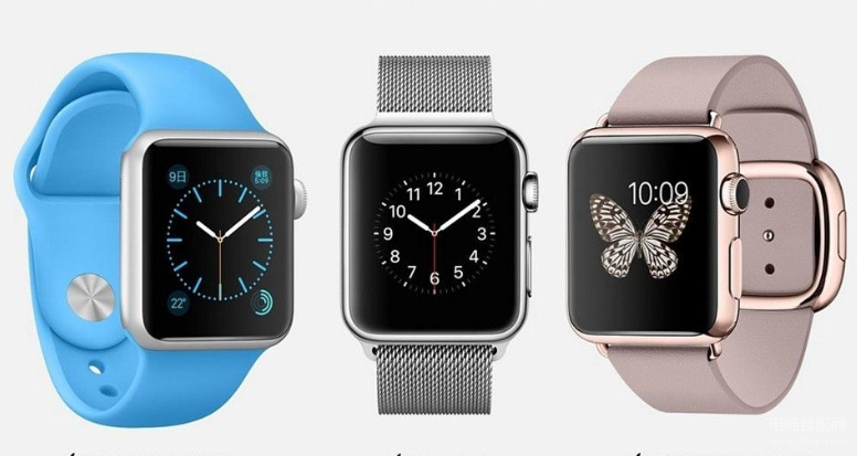 怎么取消apple watch配对