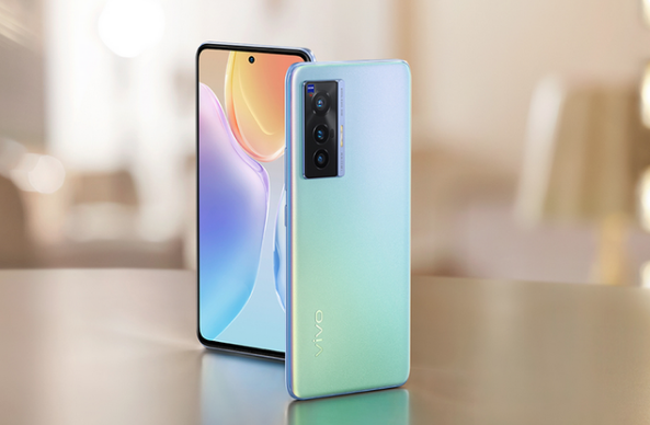 vivox70pro和opporeno4pro