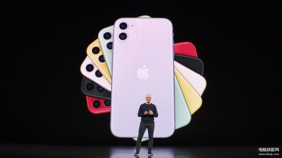 iphone11发布时间售价