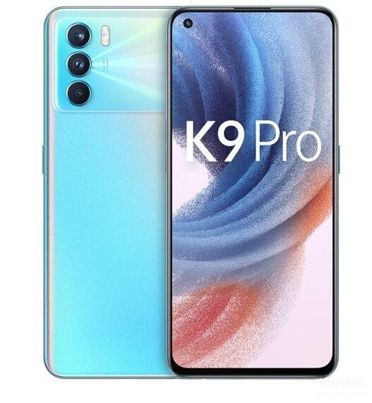 OPPO K9 Pro 性价比如何