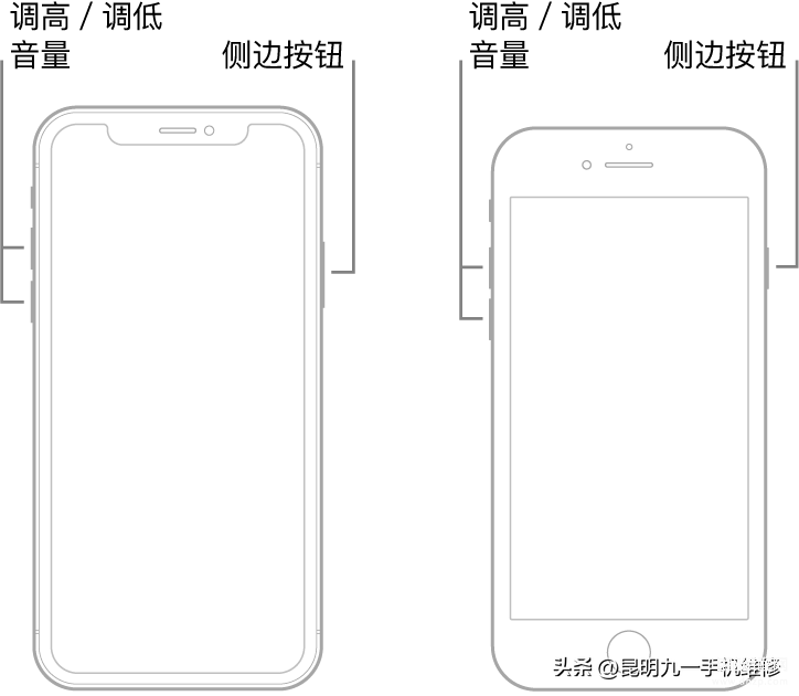 苹果触摸屏幕失灵怎么办