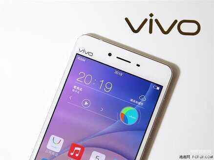 vivo x5pro游戏测试