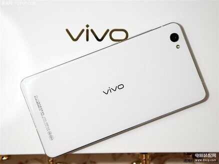 vivo x5pro游戏测试