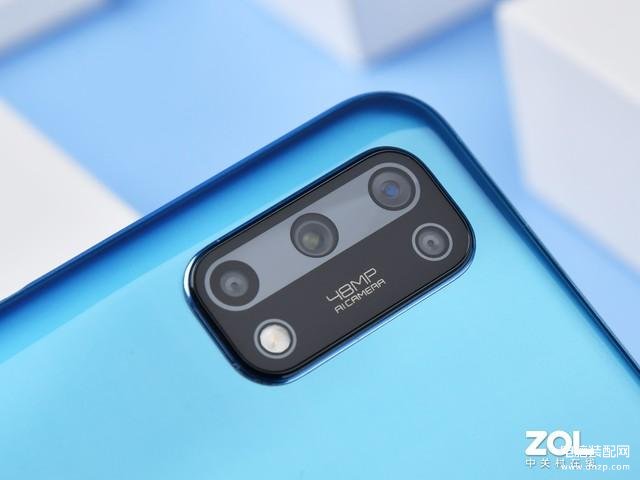 OPPO K7x续航怎么样