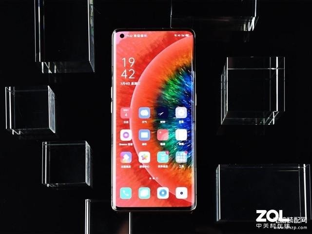 oppo find x2值得入手吗