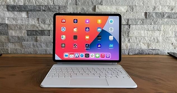 容量拉满！苹果OLED版iPad Pro将提供4TB版本