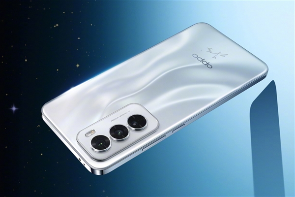 OPPO Reno12搭载安卓版实况照片：媲美苹果iOS