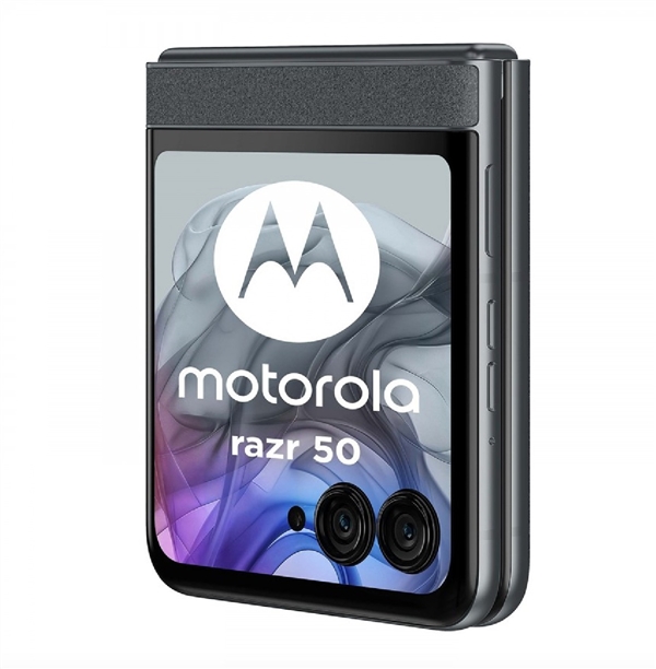 moto最强小折叠！moto razr 50系列爆料汇总