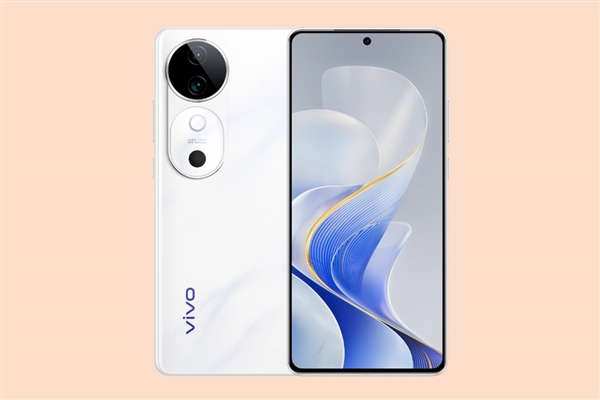 2024年最薄手机！vivo S19一出手就是天花板：薄至7.19mm