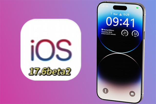 iOS 17.6beta2评测_iOS 17.6beta2是否值得升级？