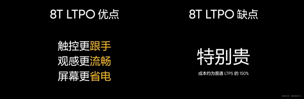 真我GT6首发！行业最好的直屏诞生：6000尼特亮度刷新纪录