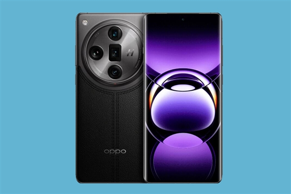 OPPO最强机皇！OPPO Find X8 Ultra参数曝光