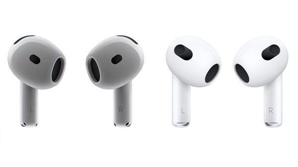 AirPods 4对比AirPods 3：值得升级的四大理由