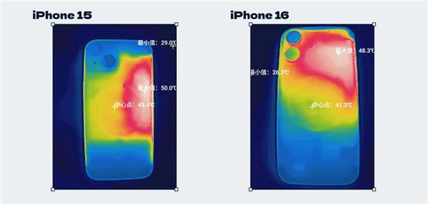 拆完四台新iPhone后 我建议苹果做散热向中国厂商取取经