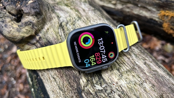 Apple Watch芯片首次在美国生产：台积电代工