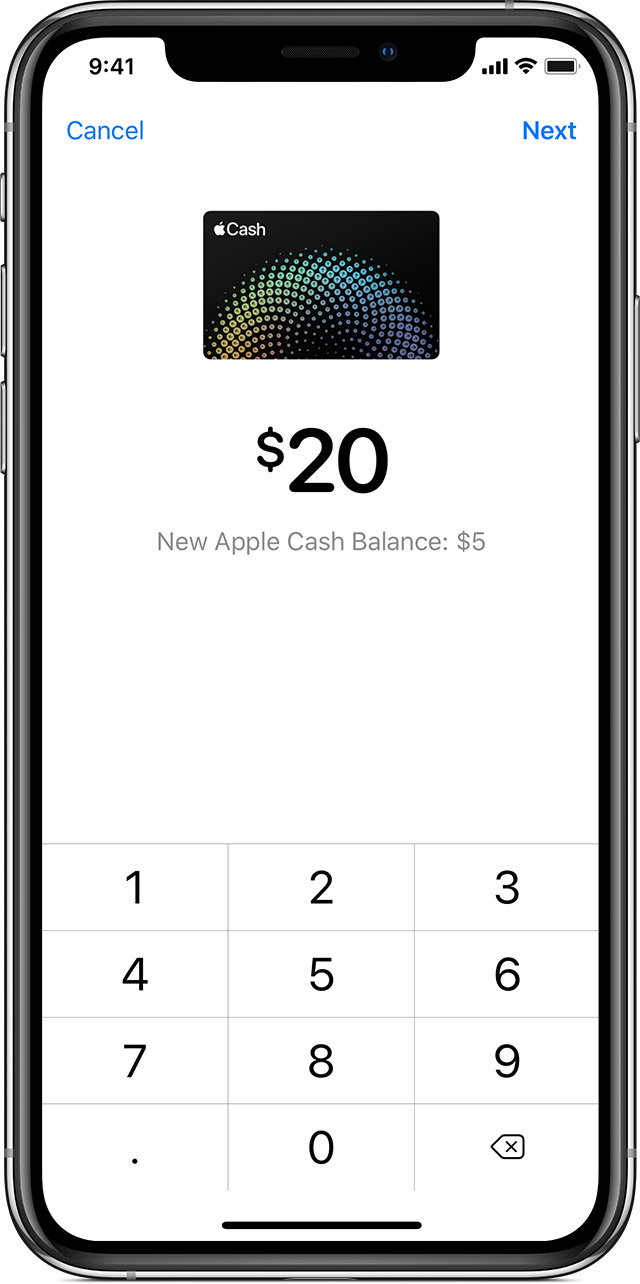 Apple Cash 是什么？Apple Cash 如何在国内开通使用？