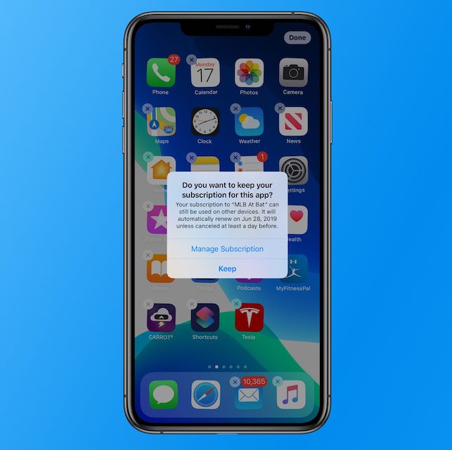 iOS 13 beta 2 有哪些新内容？来看看这些更新细节