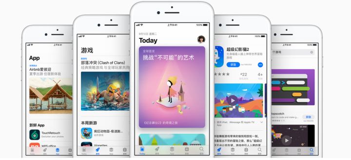 iPhone 为什么比安卓手机好用？iPhone 的独到之处在哪里？