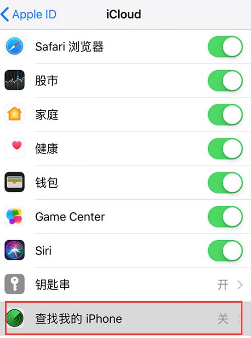 iPhone 中的隐藏 ID 到底是什么？