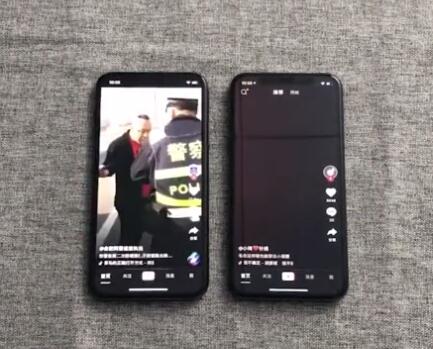 iPhone XS速度对比iPhone X：哪个更快？