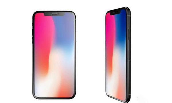 粉碎关于 iPhone XS 的 OLED 屏幕面板的三个谣言