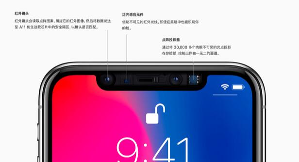 iPhone 面容 ID 与安卓手机的面部识别有哪些区别？