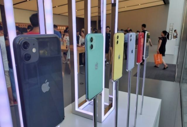 iPhone为什么能成为世界最畅销的手机？