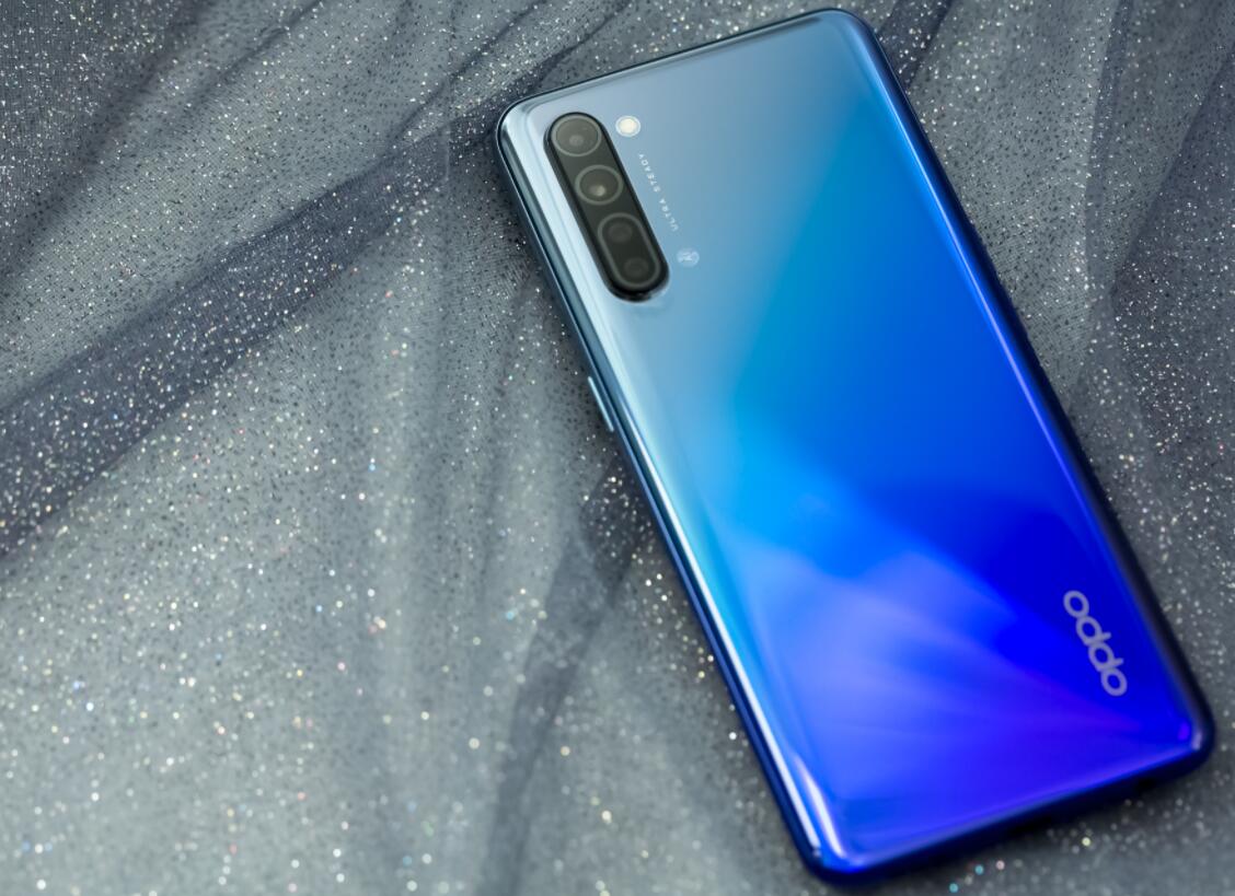 opporeno5上市时间(3)