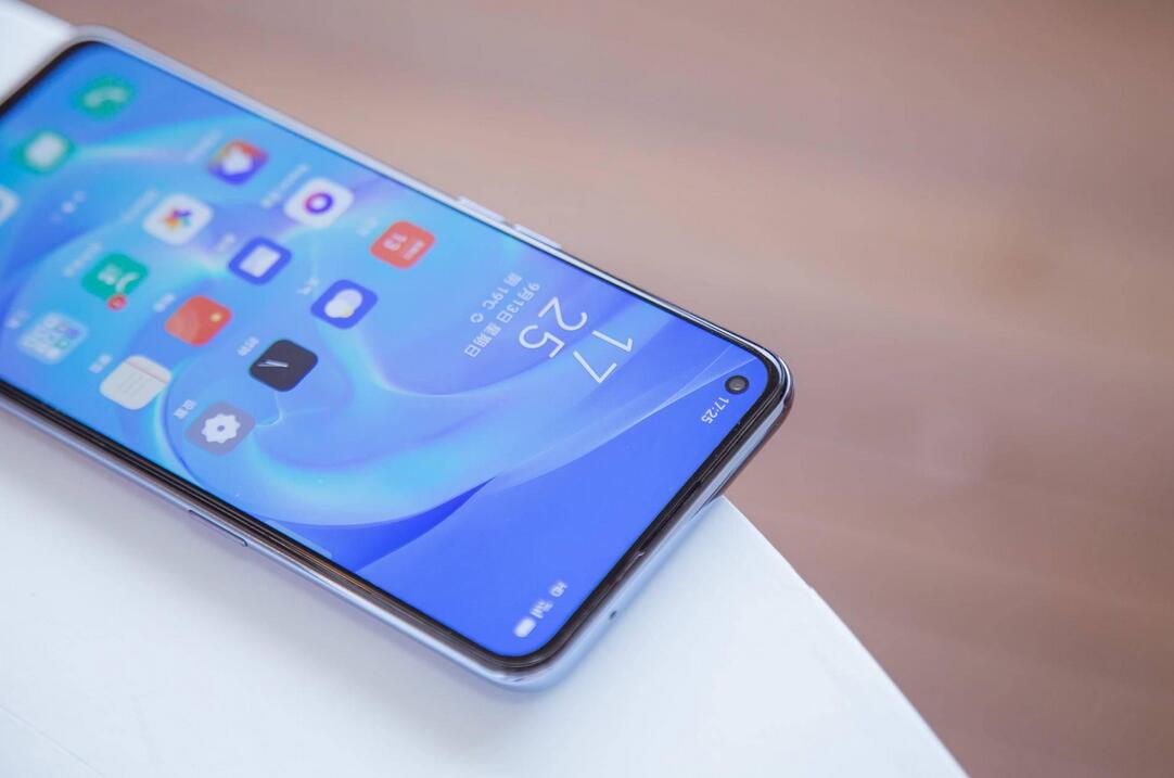 oppo reno4 se参数(2)