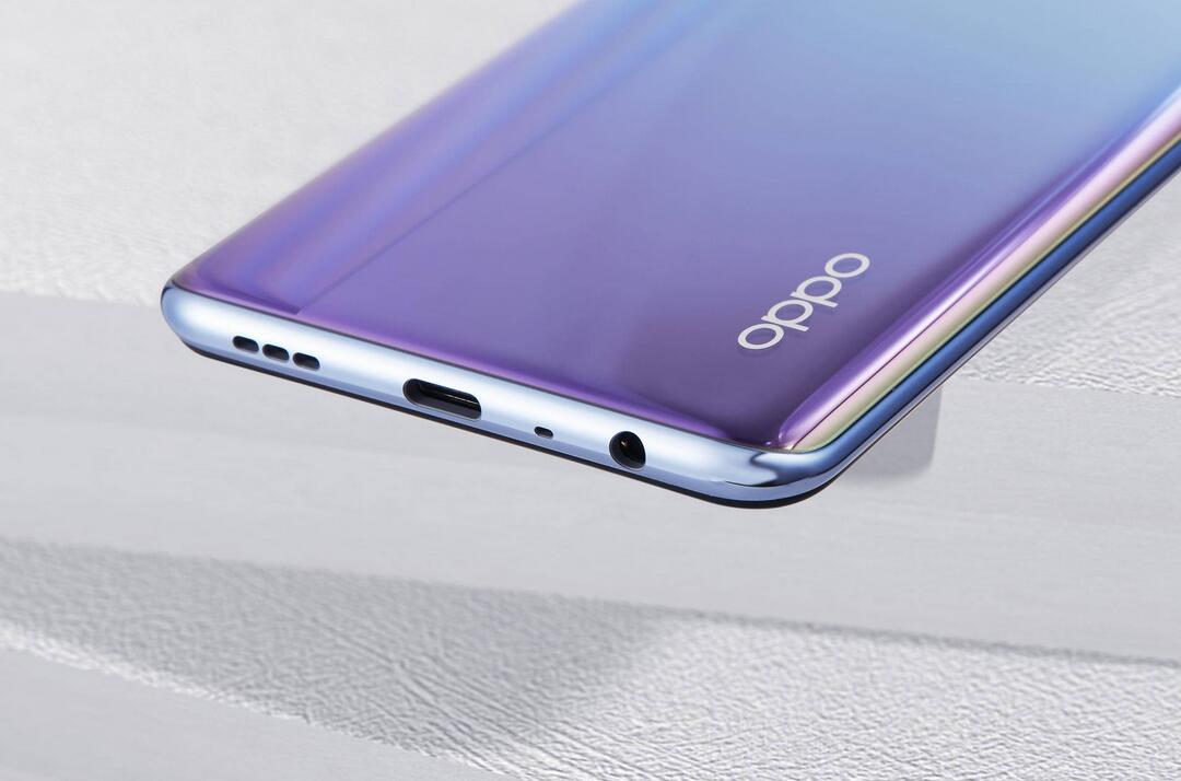 oppo reno4se处理器(1)